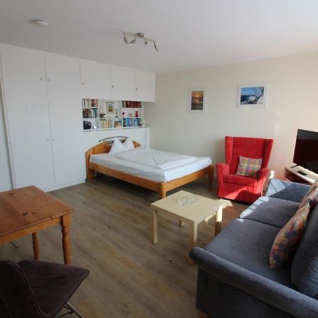 Haus Nordseeresidenz Wohnung 94 Βέστερλαντ Εξωτερικό φωτογραφία