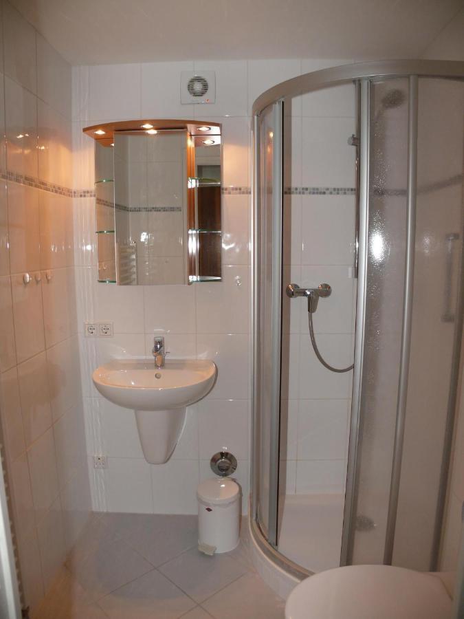 Haus Nordseeresidenz Wohnung 94 Βέστερλαντ Εξωτερικό φωτογραφία